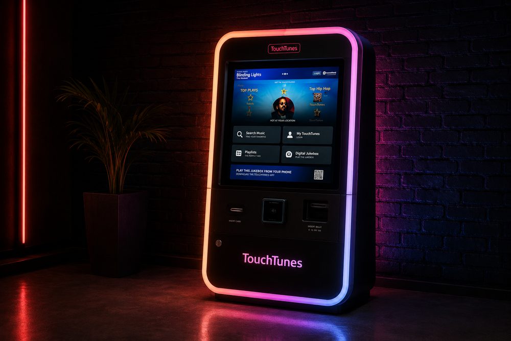 Jukebox
